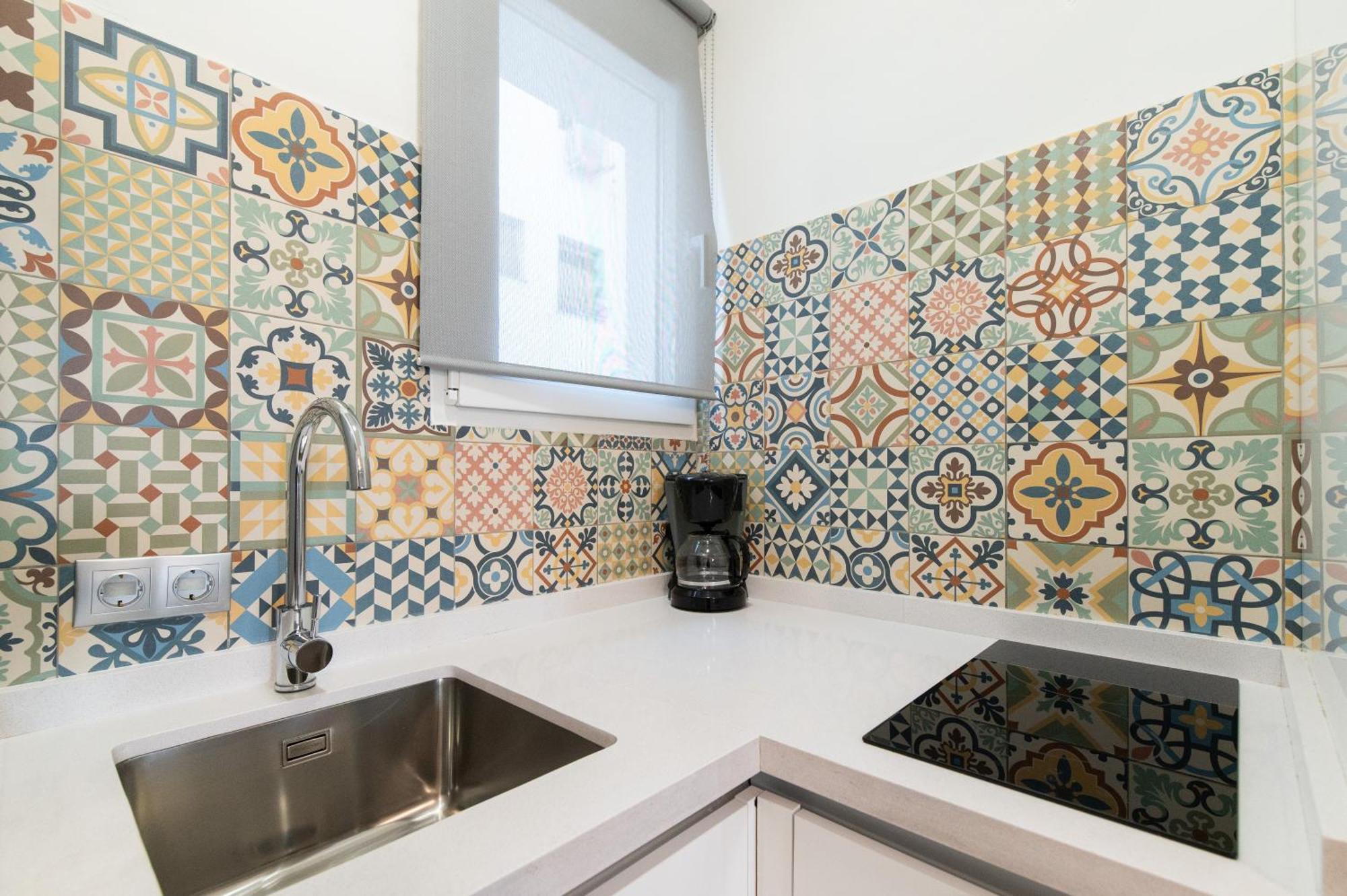 Apartamento Triana Habitame Inmobiliaria Sevilla Exteriör bild