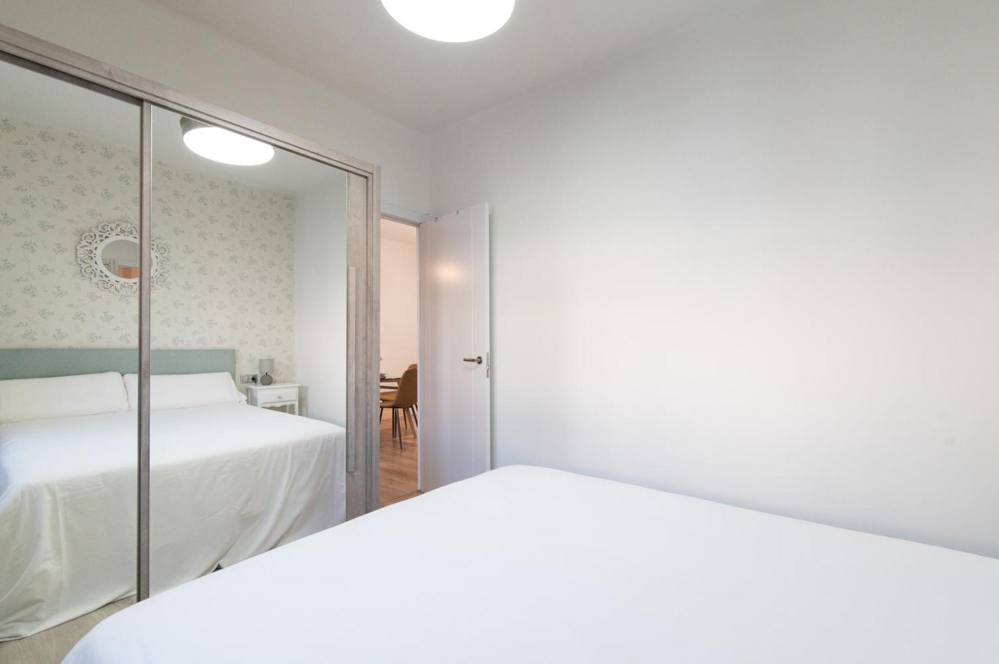Apartamento Triana Habitame Inmobiliaria Sevilla Exteriör bild