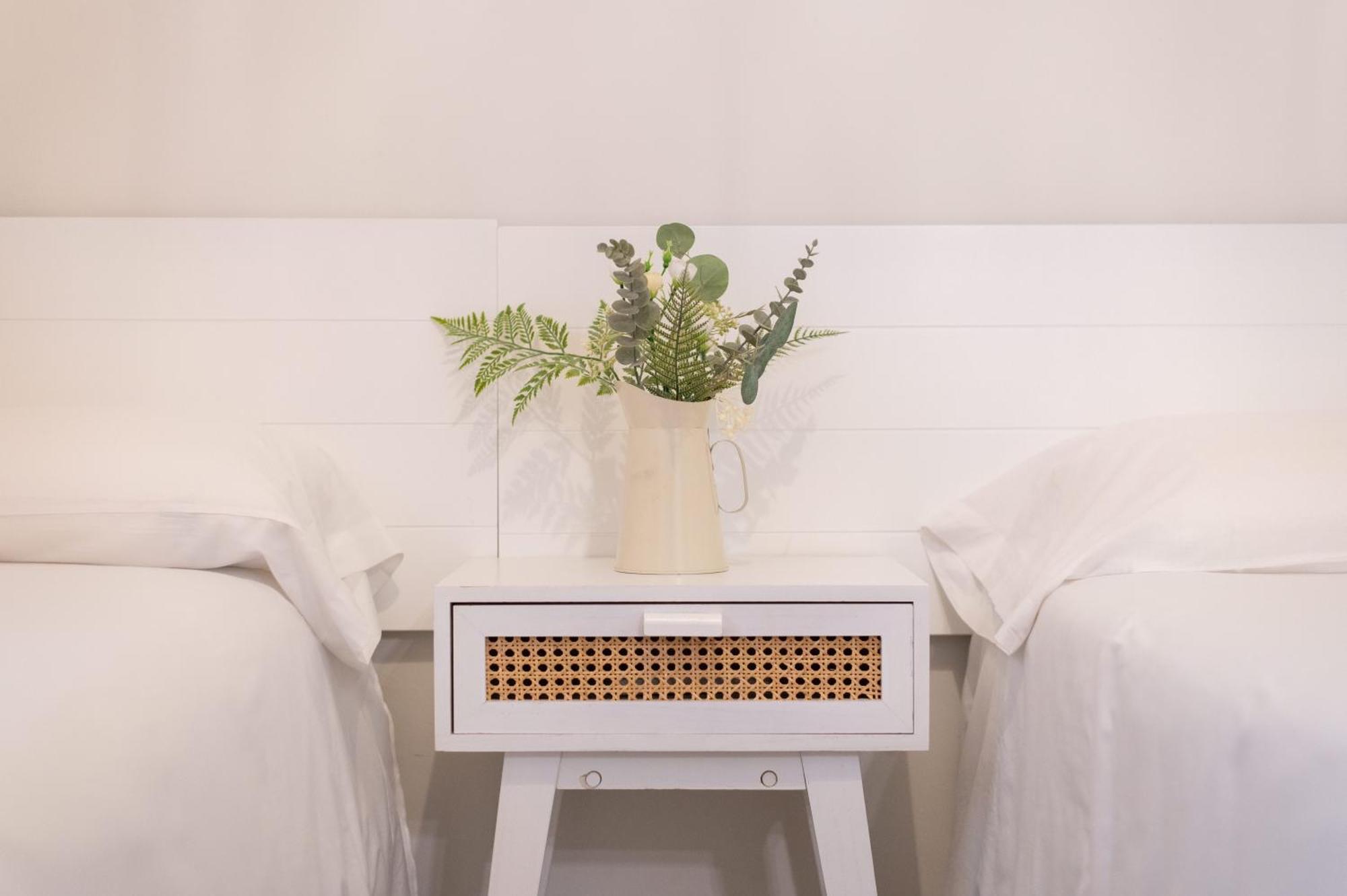 Apartamento Triana Habitame Inmobiliaria Sevilla Exteriör bild